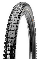 Maxxis 2012